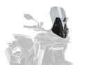 BENELLI TORNADO 302R [2023] – Bulle Racing – fortement teintée-10