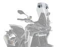 HONDA NT 1100 DCT [2025] – bulle touring – transparent-11