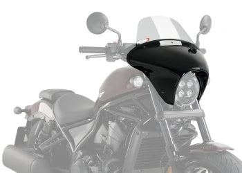 UNIVERSAL UNIVERSAL UNIVERSAL – Spare Parts - Visor Replacement N.3 – Transparent