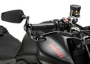 YAMAHA YZF-R1M [2025] – Adapter Kupplungshebel – Schwarz-4