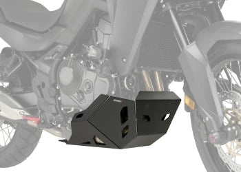 YAMAHA TRACER 9 Y-AMT [2025] – Sturzbügel – Schwarz