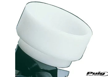 CFMOTO 300 NK [2025] – Protector Dashboard – Transparent