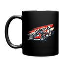 Suzuki gsx-r 600 [Cup Black] - Retro Rally - One-Sided