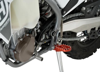 KTM 200EXC [2014] – Leviers tout-terrain – Noir