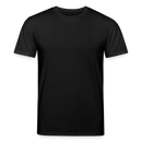 Suzuki GSX-R 600 [T-Shirt] - Manga Neon City - Back Print
