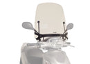 PEUGEOT JET FORCE 50 TSDI [2023] – Pare-brise scooter City Touring – Teinté-3