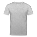 Suzuki GSX-R 600 [T-Shirt] - Manga Neon City - Back Print