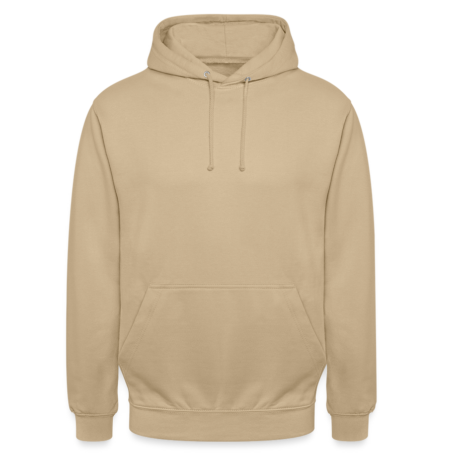 Honda nc 700 [Hoodie] - Sunset Split - Impression au dos