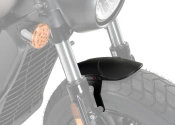 MOTO GUZZI V7 STONE TEN [2025] – Front mudguard extension
