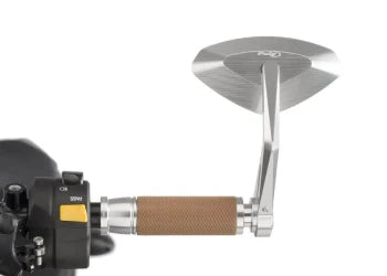 HONDA CMX 500 REBEL SE [2024] – Adapter Bremshebel "Heritage" – Schwarz