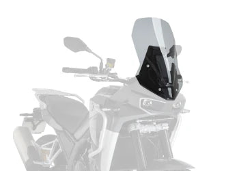 SUZUKI GSX-S 1000 GX TOURING [2025] – Sports Screen – Tinted