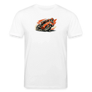 Ducati supersport [T-Shirt] - Retro Rally - Chest Print