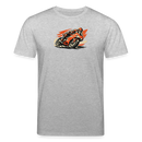Ducati supersport [T-Shirt] - Retro Rally - Chest Print