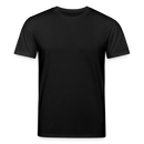 Honda vtx 1300 [T-Shirt] - Sunset Split - Impression au dos