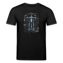 Honda vtx 1300 [T-Shirt] - Top-Down Tech - Chest Print