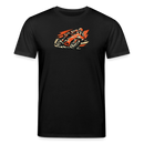 Ducati supersport [T-Shirt] - Retro Rally - Chest Print