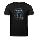 Honda vtx 1300 [T-Shirt] - Top-Down Tech - Chest Print