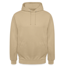 Honda nc 700 [Hoodie] - Sunset Split - Impression au dos