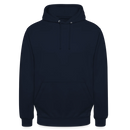 Honda nc 700 [Hoodie] - Sunset Split - Impression au dos