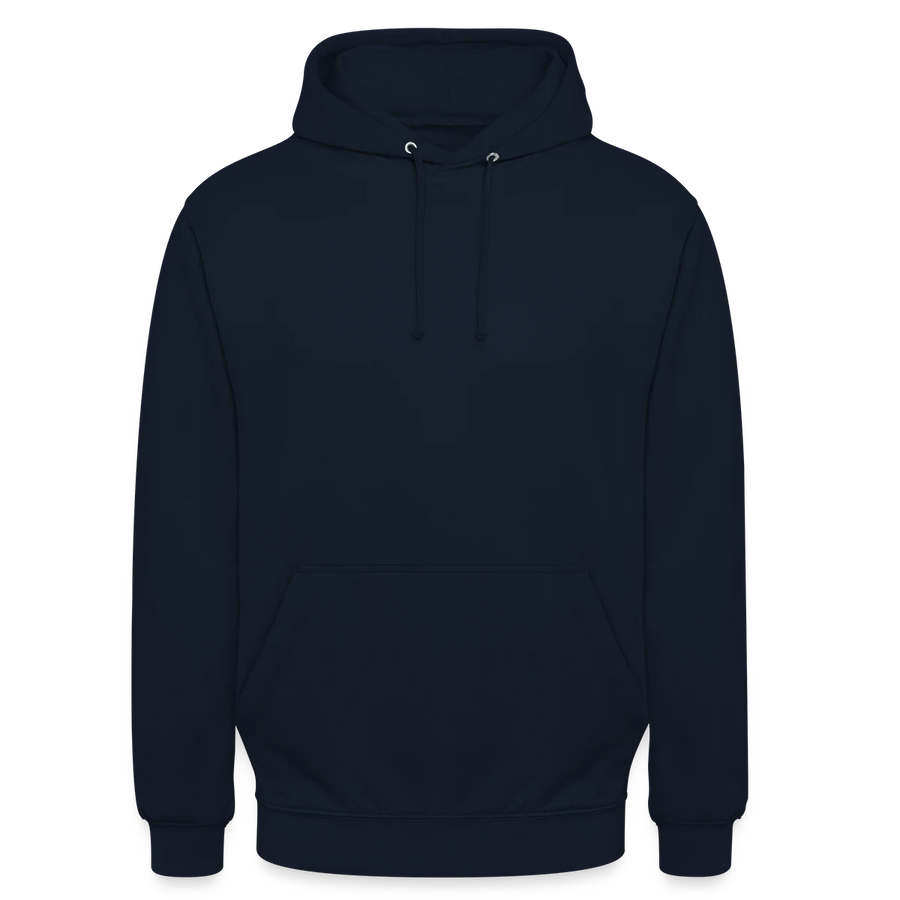 Honda nc 700 [Hoodie] - Sunset Split - Impression au dos