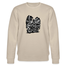 Honda nc 700 [Sweatshirt] - Manga Neon City - Imprimé poitrine