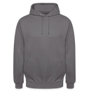 Honda nc 700 [Hoodie] - Graffiti Float - Impression au dos
