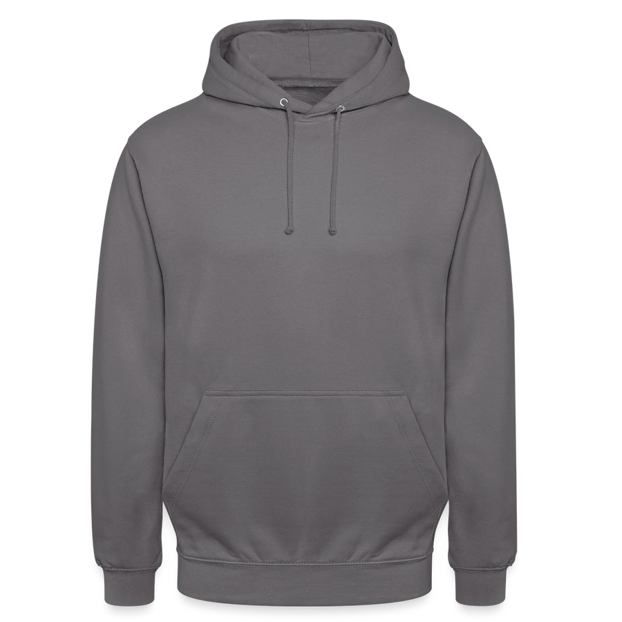 Harley Davidson Sportster [Hoodie] - Manga Neon City - impression au dos