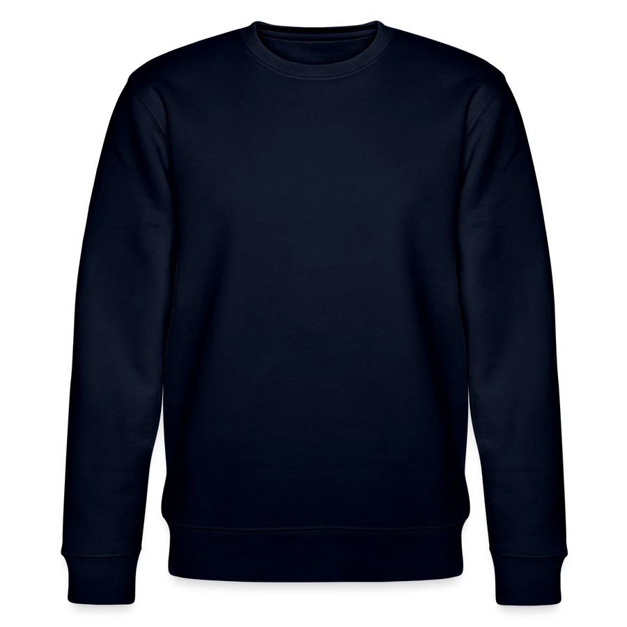 Honda nc 700 [Sweatshirt] - Top-Down Tech - Back Print