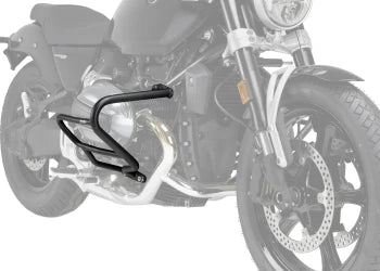 KAWASAKI ELIMINATOR 500 SE [2025] – Adapter Fußrasten- Gummipad "Rider"