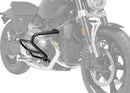 KAWASAKI ELIMINATOR 500 SE [2025] – Adapter Fußrasten- Gummipad "Rider"-6