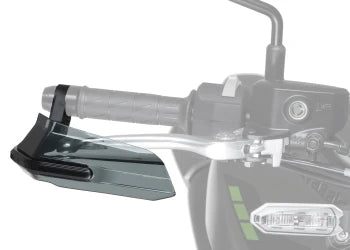 YAMAHA X-MAX 300 TECH MAX + [2024] – Balance Bar Ends – Black - 0
