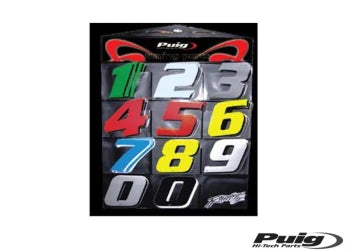 HONDA CBR 1000 RR FIREBLADE [2007] – Bulle Z-Racing – Transparent - 0