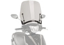 HONDA SH 300I [2014] – Urban scooter windscreen – tinted-2