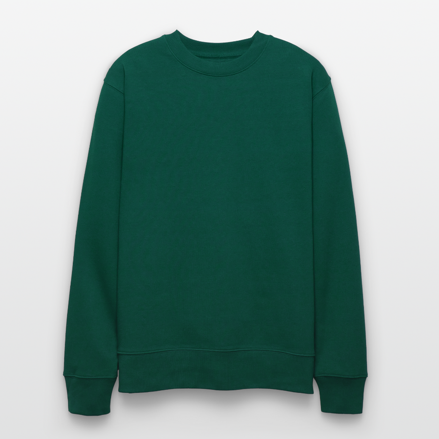 Stanley/Stella Unisex Bio-Sweatshirt CHANGER - Forest
