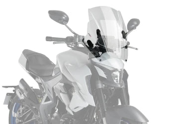HONDA CB 125 F [2025] – New Generation Sport – Schwarz