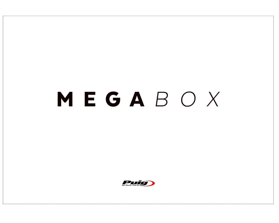 SYM SYMPHONY SR 50 [2025] – Méga Box – Noir