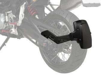 DUCATI MULTISTRADA 1000 DS [2003] – Fender extension for the license plate