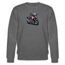 Honda nc 700 [Sweatshirt] - Caricature - Chest Print