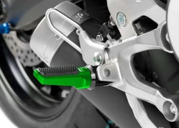 HONDA FORZA 750 [2025] – Puig chain tensioner – silver - 0