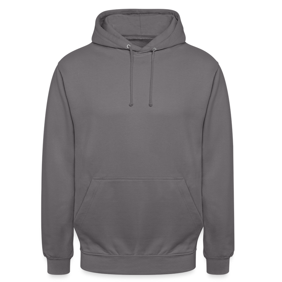 Suzuki gsx-r 600 [Hoodie] - Top-Down Tech - Back Print