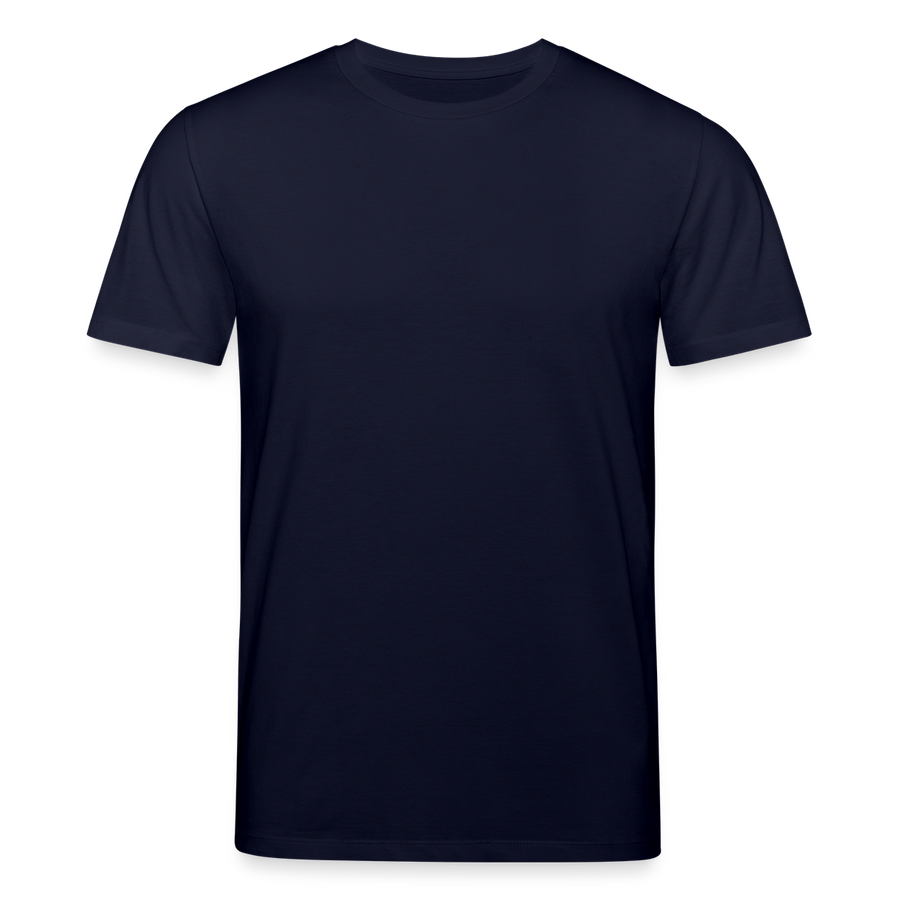 Honda nc 700 [T-Shirt] - Top-Down Tech - Back Print