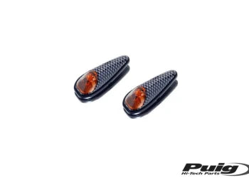 BMW R 1200 GS [2003] – Protection de phare – Transparent