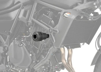 KTM 890 DUKE R [2025] – Ölverschlusskappe – Silber