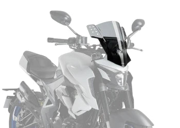 KTM 690 DUKE [2019] – New Generation Sport – Schwarz