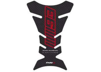 HONDA CRF 1100 L AFRICA TWIN ADVENTURE SPORTS [2020] – Protections de réservoir latérales