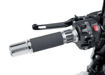 TRIUMPH BONNEVILLE SPEEDMASTER [2025] – Adaptateur de levier de frein « Heritage » – Noir