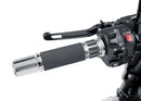 TRIUMPH BONNEVILLE SPEEDMASTER [2025] – Adaptateur de levier de frein « Heritage » – Noir-5