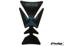 YAMAHA YZF-R6 [2001] – Yoke Protector Xtreme – Carbon look-2