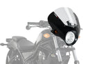 HONDA CMX 500 REBEL SE [2025] – Touring nouvelle génération – Noir-2