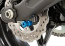 APRILIA TUONO V4 FACTORY [2024] – Bouchon d’huile – Argent-11